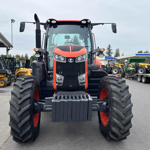 Tracteur KVT PREMIUM M7-172 2021 - Product Image 1