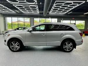 รถมือสอง AUDI Q7 3.0 TDI PREMIUM ปี 2013 พวงมาลัยซ้าย/ขวา - Product Image 4