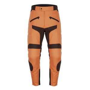 Pantalones de Motociclista Resistentes para Carretera y Turismo, Pantalones de Motociclismo a Prueba de Viento para Motociclistas - Product Image 1