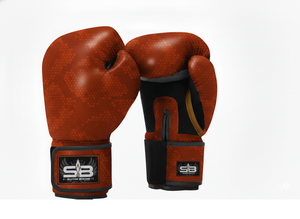 Equipo de boxeo de alta calidad - Product Image 5