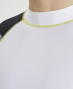 Rashguard MMA personnalisé, Rashguard de compression entièrement sublimé, Nouveauté 2024 - Product Image 4
