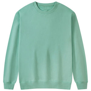 Top Selling <b>Men</b> Casual Sweatshirt Newest Streetwear Soft Fabric Best Quality Stitching Crewneck Sweatshirt <b>For</b> <b>Men</b> hoodies - Product Image 6