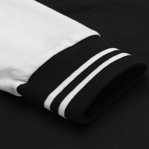 Men's Highly Demanded Custom Wool Chenille Embroidery Patchwork Letterman Varsity Jacket High Street Style for Winter - Product Image 6