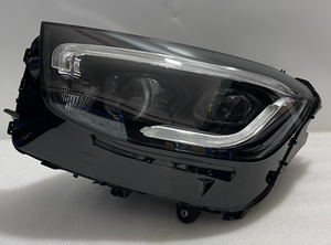 Phares LED complets haut de gamme d'origine en gros pour <span class=keywords><strong>Mercedes</strong></span>-Benz GLC-Class X253 GLC200/GLC43 AMG/<span class=keywords><strong>Coupé</strong></span> 2019 2020 2021 <span class=keywords><strong>2022</strong></span> Lampe - Product Image 2