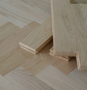 Tablas de Suelo S4S T&G en Color Caramelo Ash - Product Image 4