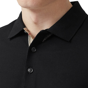 Polo Térmico para Hombre, Camisa con Capas para Clima Frío, Alta Estiramiento para Movimiento Activo - Product Image 4