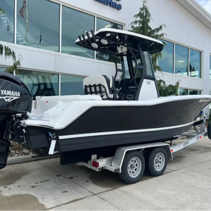 Tidewater 232 LXF 2024 de Alta Calidad Disponible para Envío a Todo el Mundo - Product Image 1