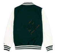 Vestes universitaires pour hommes Top Trending Hiver de haute qualité avec manches personnalisables Vente en gros Veste universitaire pour hommes du meilleur style - Product Image 5