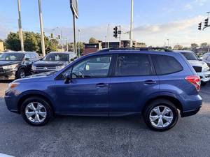 Prezzo basso Subaru Forester 2 del 2014 5 auto usate di classe premium in vendita - Product Image 4