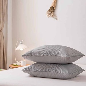 Ensemble 3 pièces de literie de marque personnalisée pour hôtel linge de maison textile multicolore drap plat lot de literie en gros - Product Image 6