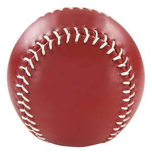 Último estilo pelotas de béisbol de softbol de PVC/mejor precio de fábrica pelotas de softbol de color personalizadas - Product Image 3