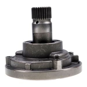 משאבת טעינת הילוכים באיכות הטובה ביותר 04/500217 עבור מחפרון 4C 3CX - Product Image 3