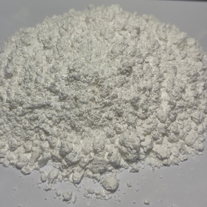 Polvo de cuarzo 440 Malla <0.032mm Sílice Ultrafino 500 ISO 9001:2015 99.8% Contenido de SiO2 Aplicación refractaria DANWACO - Product Image 5