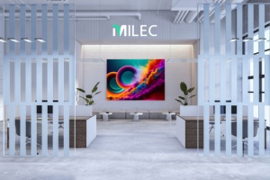 Best-selling P1.86 Indoor LED <b>Display</b> Full Color 4K 3-Year Warranty Built-In CMS for Studios Conference Rooms - Product Image 6