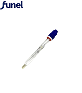 Cảm biến điện cực <span class=keywords><strong>pH</strong></span> công nghiệp XF263L dùng cho máy đo <span class=keywords><strong>pH</strong></span>, xử lý nước & đầu dò giám sát quy trình - Product Image 2