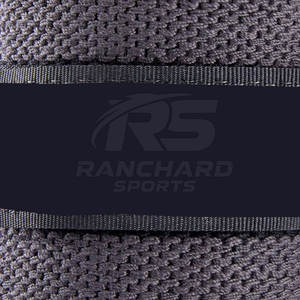 Attelle de soutien du poignet réglable, sangle de soutien élastique pour le poignet, bande de compression pour le poignet - Product Image 6