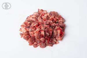 RECORTE DE CERDO CONGELADO 9010 LA MEJOR CALIDAD ORIGEN DE CERDO CONGELADO Disponible para suministro Carne congelada de grado de cerdo frontal congelada Carne congelada barata - Product Image 4