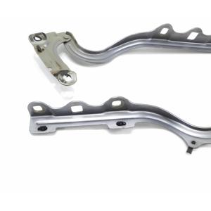 Bisagras delanteras de capó derecha e izquierda OPEL Crossland Serie F 15 DT (DV5RCE) (17>) - Product Image 5