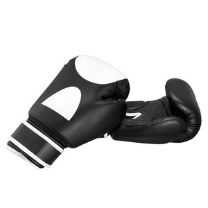 Guantes de boxeo Guantes de fitness Venta caliente Buena calidad boxeo Venta al por mayor Logotipo personalizado Ganar Adultos Entrenamiento Guantes DE BOXEO - Product Image 1