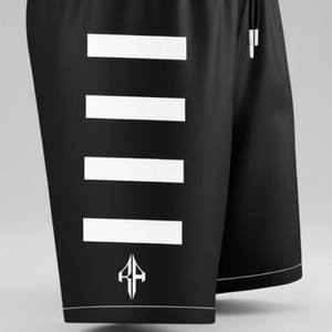 Shorts pour hommes de style décontracté 2026, taille unique, saison été, haute qualité, respirant, matière 100% coton par RIVIAN ATLANTIC - Product Image 6