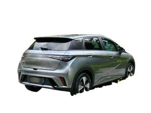 Camioneta Usada 2024 Gasolina/Petróleo, 420 KM de Autonomía, Edición Inteligente y Moderna, Fabricada en China, Venta de Segunda Mano, Asientos de Cuero, Automática - Product Image 5