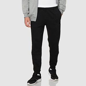 Chándal deportivo personalizado de OEM para hombre, Sudadera con capucha y cremallera, pantalones de chándal, traje de correr de dos piezas, traje de gimnasio - Product Image 5