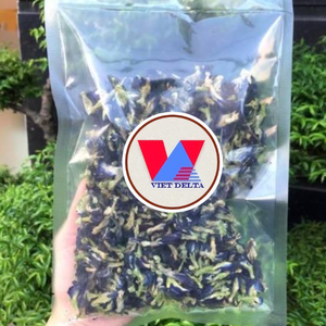 กลุ่มชาถั่วลันเตาดอกไม้ผีเสื้อ | ชาสมุนไพรธรรมชาติสีฟ้า100% - Product Image 6