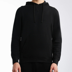 Sudadera con Capucha para Hombre, Invierno, Estilo Vintage, Lavada, Ecológica, 100% Algodón, Forro Polar, Impresión Digital, Transpirable, Personalizable, Corte Regular - Product Image 1