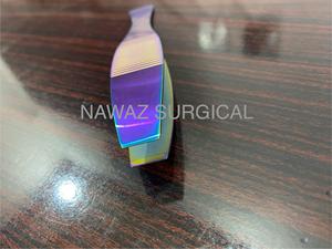 Removedor de huesos de pescado Pinzas de cocina de chef personalizadas de alta calidad Pinzas culinarias de varios peces de acero inoxidable - Product Image 5