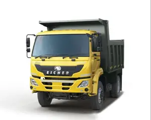 Hot Sale Tipper truck