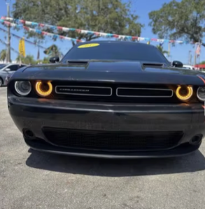 Nouvelles Offres Spéciales pour les Dodge Challenger SXT RWD Automatiques 2019 – Véhicules d'Occasion Premium en Promotion Saisonnière - Product Image 2