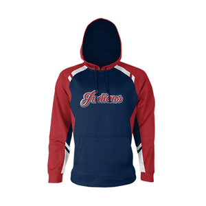 Fabricant de sweat à capuche de luxe 480g sweats épais surdimensionné coton polaire blanc personnalisé impression bouffante sweats à capuche et sweat-shirts pour hommes - Product Image 3