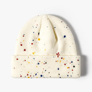Gorro duradero para gofres, tela texturizada de alta calidad, aspecto moderno, Ideal para deportes, senderismo o gorro de temporada de invierno - Product Image 1
