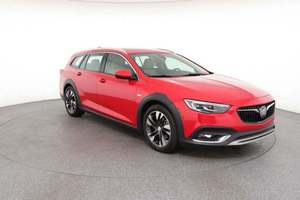 Bonitos coches Buick Regal TourX AWD Essence 4dr Wagon bastante usados a la venta - Product Image 6