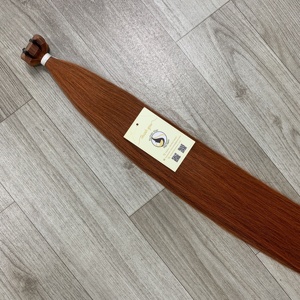 Nouvel arrivage Extensions de cheveux humains vietnamiens de haute qualité avec ruban à double tirage Styles de vague profonde et de vague naturelle - Product Image 3