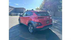 Hyundai Kona Limited FWD DCT 2020, Usado en Excelentes Condiciones - Product Image 5