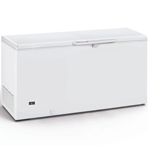 Congélateur coffre professionnel prêt à être expédié - 500 L - Product Image 2