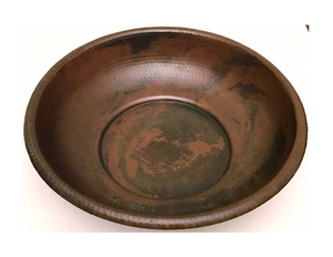 Bests ถ้วยทองแดงสำหรับทำเล็บเท้าทรงกลมอุปกรณ์เสริมสำหรับทำเล็บเท้า - Product Image 1