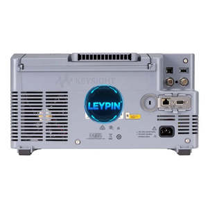 ออสซิลโลสโคปสัญญาณผสม Keysight MSOX3012G พร้อมช่องสัญญาณอนาล็อก 2 ช่อง 100 MHz และช่องสัญญาณดิจิตอล 16 ช่อง รวมหัววัด - Product Image 4
