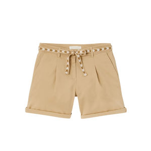 Shorts de bain grande taille pour femmes, marque ZATA SPORTS, imperméables, taille élastique, respirants, impression par sublimation 3D - Product Image 6