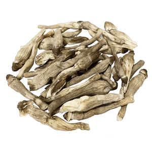 Hongo Termite Seco de Etiqueta Limpia, Sin Aditivos - Product Image 3