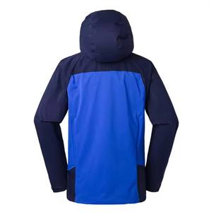 Chaquetas de invierno Softshell de calidad superior del fabricante personalizado para hombres y mujeres Material de la tela Servicio OEM disponible - Product Image 2