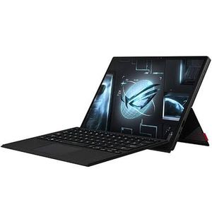 Portátil Convertible para Juegos ASUS-ROG Flow Z13 Industrial, 2.5K 180Hz, AMD para IA MAX+ 395, 32GB RAM, 1TB SSD, Garantía de 3 Años - Product Image 1