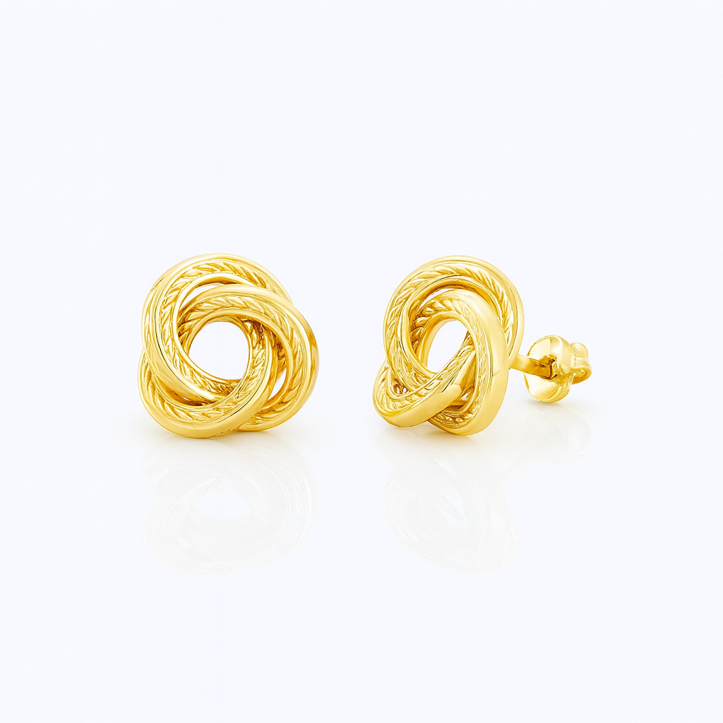 9k Yellow Gold