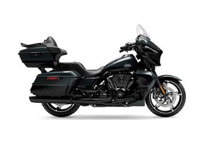 2025 harleey-davidsonn Street Glide ultra touringg รับประกัน3ปีพร้อมส่ง - Product Image 5