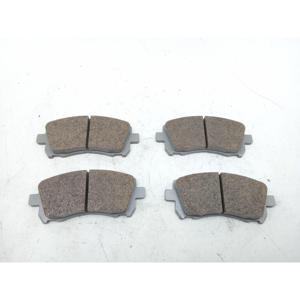 Pastiglie Freno SUBARU Impreza 1a Serie (93>96) 50-07-796 Benzina - Product Image 1