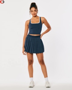 Personnalisé yoga soutien-gorge Femmes Gym Rembourré Sexy Sans Soudure Haute Impact Entraînement de Remise En Forme De Yoga Plus La Taille Soutien-Gorge de Sport - Product Image 2