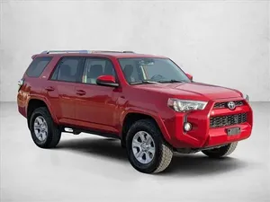 Toyota 4 Runner SR5 2017 - Product Image 5