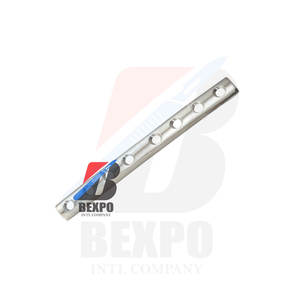 ชุดเครื่องมือผ่าตัดกระดูกแบบออร์โธปิดิกส์ สำหรับปลูกถ่ายกระดูก แผ่นกระดูกทรงกระบอกแบบล็อคขนาด 3.5 มม. ทำจากไทเทเนียม สำหรับสัตวแพทย์ - Product Image 6