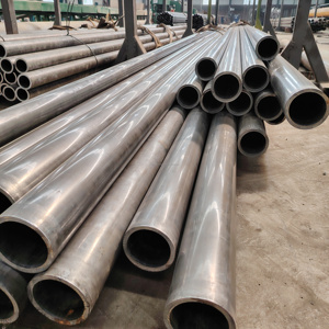 Shandong Customized Commercial Hot Rolled Carbon Seamless Steel Pipe Astm A106 B St35 St52 Api & gs Certified - Product Image 3